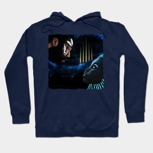 Stay Woke! Hoodie